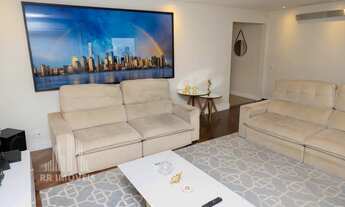 Imagem 2: RR9480 Apartamento 216m² CONDOMÍNIO EDIFÍCIO EUROPA - OPORTUNIDADE - 4 Dorms 3 Vagas - Bar