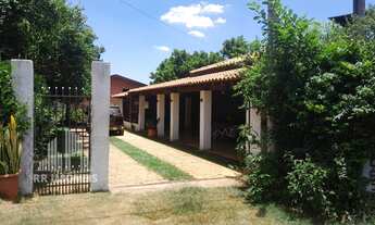 Imagem: RR0305 Chácara 1000m² CHÁCARA PAU PINTADO