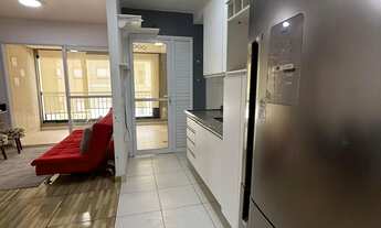 Imagem 5: RR9492 Apartamento 65m² CONDOMÍNIO LIFE PARK - OPORTUNIDADE - 2 Dorms 1 Vaga - Barueri, SP
