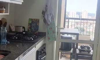 Imagem 5: RR9512 Apartamento 115m² CONDOMÍNIO ALTO DA MATA - OPORTUNIDADE - 3 Dorms 2 Vagas - Baruer