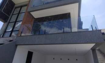 Imagem 5: RR9265 Casa 380m² CONDOMÍNIO RESIDENCIAL ITAHYÊ - OPORTUNIDADE - 4 Suítes 2 Vagas - Santan