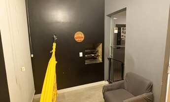 Imagem 3: RR9506 Apartamento 94m² CONDOMÍNIO ALTO DA MATA - OPORTUNIDADE - 3 Dorms 1 Vaga - Barueri