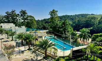 Imagem 7: RR9443 Casa 154m² CONDOMÍNIO ALPHAHOUSE I - OPORTUNIDADE - 3 Suítes 3 Vagas - Santana de P