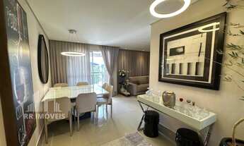 Imagem 3: RR9275 LINDO APARTAMENTO 66m² CONDOMÍNIO SPLENDYA - 1 Dorms - 1 Vaga - OPORTUNIDADE - Ótim