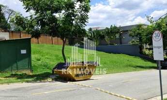 Imagem 3: RR9425 Terreno 464m² CONDOMÍNIO BURLE MARX - OPORTUNIDADE - Ótima Localização - Santana de