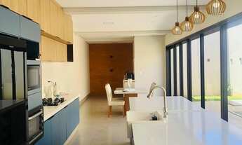 Imagem 5: RR0308 Casa 315m² CONDOMÍNIO ENGENHO VELHO - OPORTUNIDADE - 3 Dorms 4 Vagas - Nova Odessa