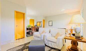 Imagem 3: RR9445 Apartamento 113m² CONDOMÍNIO RESORT TAMBORÉ - OPORTUNIDADE - 2 Suítes 2 Vagas - San