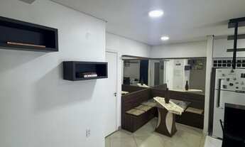 Imagem 3: RR9283 Apartamento 59m² CONDOMÍNIO VISION BETHAVILLE - OPORTUNIDADE - 2 Dorms 1 Vaga - Bar