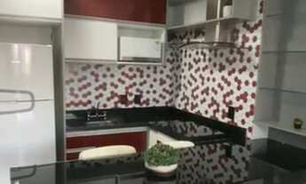 Imagem: RR9258 Duplex MOBILIADO 50m² CONDOMÍNIO