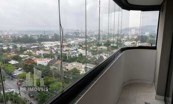 Imagem 4: RR9480 Apartamento 216m² CONDOMÍNIO EDIFÍCIO EUROPA - OPORTUNIDADE - 4 Dorms 3 Vagas - Bar