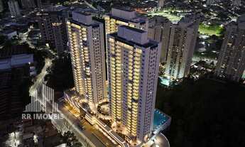 Imagem: RR9464 Apartamento 69m² CONDOMÍNIO ACQUA