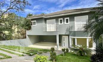 Imagem 3: RR9300 Casa 330m² CONDOMÍNIO TARUMÃ - OPORTUNIDADE - 4 Dorms 4 Vagas - Santana de Parnaíba