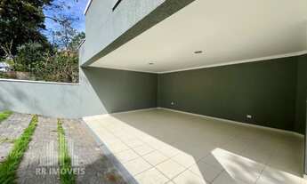 Imagem 4: RR9300 Casa 330m² CONDOMÍNIO TARUMÃ - OPORTUNIDADE - 4 Dorms 4 Vagas - Santana de Parnaíba