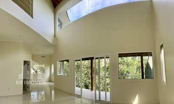 Imagem 7: RR9300 Casa 330m² CONDOMÍNIO TARUMÃ - OPORTUNIDADE - 4 Dorms 4 Vagas - Santana de Parnaíba