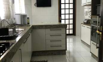 Imagem 6: RR9500 Casa 300m² CONDOMÍNIO RESIDENCIAL 3 - OPORTUNIDADE - 4 Dorms 4 Vagas - Santana de P