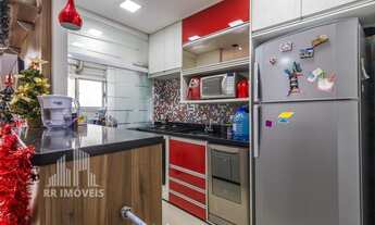 Imagem 3: RR9404 Apartamento 66m² CONDOMÍNIO INSPIRE (VERDE) - OPORTUNIDADE - 3 Dorms 1 Vaga - Barue