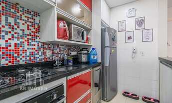 Imagem 4: RR9404 Apartamento 66m² CONDOMÍNIO INSPIRE (VERDE) - OPORTUNIDADE - 3 Dorms 1 Vaga - Barue