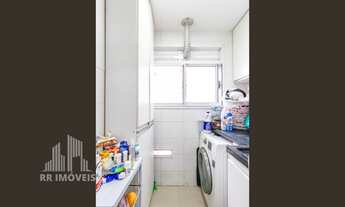 Imagem 7: RR9404 Apartamento 66m² CONDOMÍNIO INSPIRE (VERDE) - OPORTUNIDADE - 3 Dorms 1 Vaga - Barue