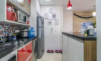 Imagem 5: RR9404 Apartamento 66m² CONDOMÍNIO INSPIRE (VERDE) - OPORTUNIDADE - 3 Dorms 1 Vaga - Barue