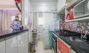 Imagem 6: RR9404 Apartamento 66m² CONDOMÍNIO INSPIRE (VERDE) - OPORTUNIDADE - 3 Dorms 1 Vaga - Barue