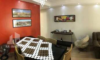 Imagem 5: RR9429 Apartamento 80m² CONDOMÍNIO ALPHAVIEW - OPORTUNIDADE - 3 Dorms 2 Vagas - Barueri, S