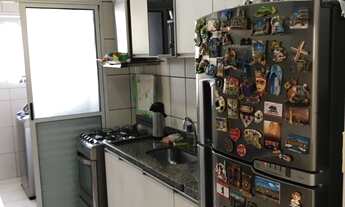 Imagem 6: RR9429 Apartamento 80m² CONDOMÍNIO ALPHAVIEW - OPORTUNIDADE - 3 Dorms 2 Vagas - Barueri, S