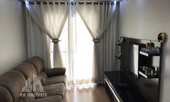 Imagem 3: RR9429 Apartamento 80m² CONDOMÍNIO ALPHAVIEW - OPORTUNIDADE - 3 Dorms 2 Vagas - Barueri, S