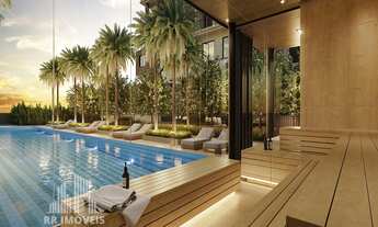 Imagem 3: RR9448 Apartamento 120m² CONDOMÍNIO VEDARA - OPORTUNIDADE - 3 Suítes 2 Vagas - Barueri, SP