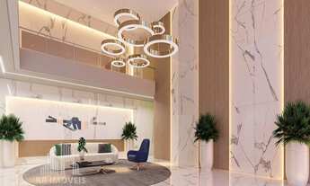 Imagem 5: RR9448 Apartamento 120m² CONDOMÍNIO VEDARA - OPORTUNIDADE - 3 Suítes 2 Vagas - Barueri, SP