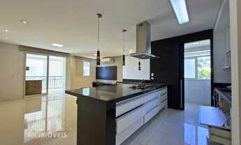 Imagem: RR9458 Apartamento 100m² CONDOMÍNIO JARDINS