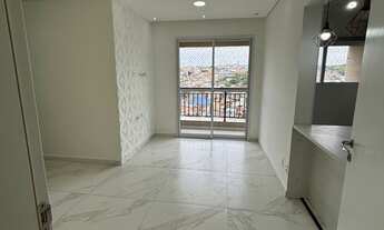 Imagem 5: RR9469 Apartamento 66m² RESDIENCIAL FLORIDA - OPORTUNIDADE - 3 Dorms 1 Vaga - Barueri, SP