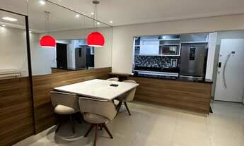 Imagem 3: RR9485 Apartamento 87m² CONDOMÍNIO RESERVA DO ALTO - Barueri, SP - 3 Dorms 2 Vagas - OPORT