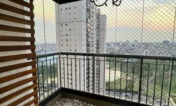 Imagem 4: RR9485 Apartamento 87m² CONDOMÍNIO RESERVA DO ALTO - Barueri, SP - 3 Dorms 2 Vagas - OPORT