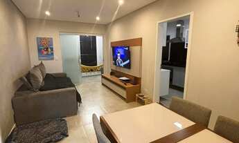 Imagem 2: RR9506D Apartamento 94m² CONDOMÍNIO ALTO DA MATA - OPORTUNIDADE - 3 Dorms 1 Vaga - Barueri