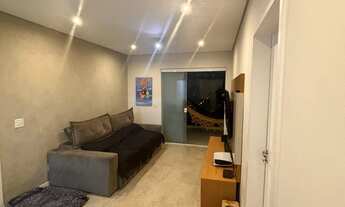 Imagem 6: RR9506D Apartamento 94m² CONDOMÍNIO ALTO DA MATA - OPORTUNIDADE - 3 Dorms 1 Vaga - Barueri