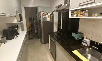 Imagem: RR9506D Apartamento 94m² CONDOMÍNIO ALTO