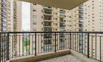 Imagem 3: RR9452 Apartamento MOBILIADO 87m² CONDOMÍNIO RESERVA DO ALTO - OPORTUNIDADE - 2 Dorms 1 Va