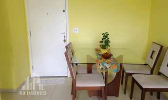 Imagem 3: RR9474 Apartamento 56m² CONDOMÍNIO SPAZIO CLUB - OPORTUNIDADE - 2 Dorms 1 Vaga - Barueri