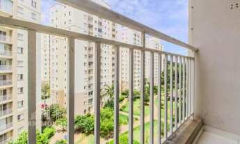 Imagem 5: RR9507 Apartamento 58m² CONDOMÍNIO ALPHAVIEW - OPORTUNIDADE - 2 Dorms 1 Vaga - Barueri, SP