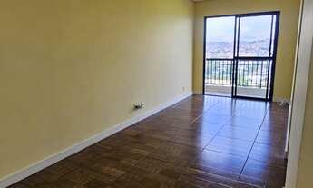 Imagem: RR9200 Apartamento 59m² CONDOMÍNIO VIVA