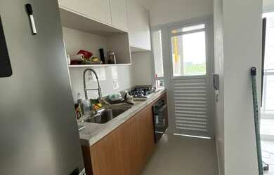 Imagem 4: RR9453 Apartamento 69m² CONDOMÍNIO RESERVA EYE - Barueri, SP - 3 Dorms 2 Vagas - OPORTUNID