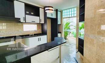 Imagem 7: RR9515 Casa 515m² CONDOMÍNIO RESIDENCIAL 12 - OPORTUNIDADE - 4 Suítes 4 Vagas - Santana de