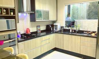 Imagem 3: RR9270 Sobrado 110m² CONDOMÍNIO BEL VILLAGIO - OPORTUNIDADE - 3 Dorms 2 Vagas - Barueri, S