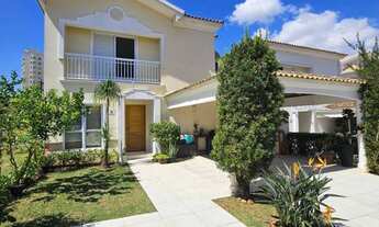 Imagem: RR9272 Casa 234m² CONDOMÍNIO TAMBORÉ