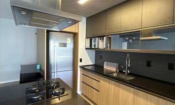 Imagem 5: RR9501 Apartamento MOBILIADO 110m² CONDOMÍNIO PARC ATHENEE - OPORTUNIDADE - 3 Dorms 3 Vaga