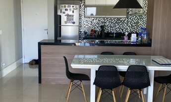 Imagem 3: RR9292 Apartamento 87m² CONDOMÍNIO RESERVA DO ALTO - 3 Dorms 2 Vagas - Barueri, SP - Ótima