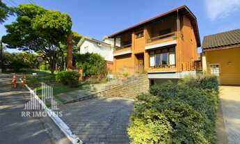 Imagem 3: RR9521 Casa 305m² CONDOMINIO RESIDENCIAL 11 - OPORTUNIDADE - 4 Dorms 4 Vagas - Santana de