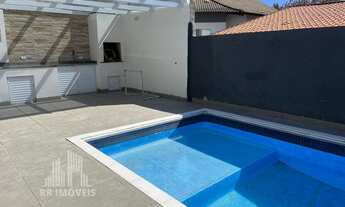 Imagem 3: RR9500 Casa 300m² CONDOMÍNIO RESIDENCIAL 3 - OPORTUNIDADE - 4 Dorms 4 Vagas - Santana de P