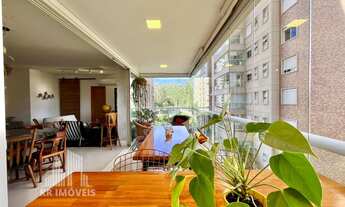 Imagem: RR9449 Apartamento 136m² CONDOMÍNIO BOULEVARD