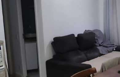 Imagem 2: RR9405 Apartamento 51m² CONDOMÍNIO INSPIRE (VERDE) OPORTUNIDADE - 2 Dorms 1 Vaga - Barueri